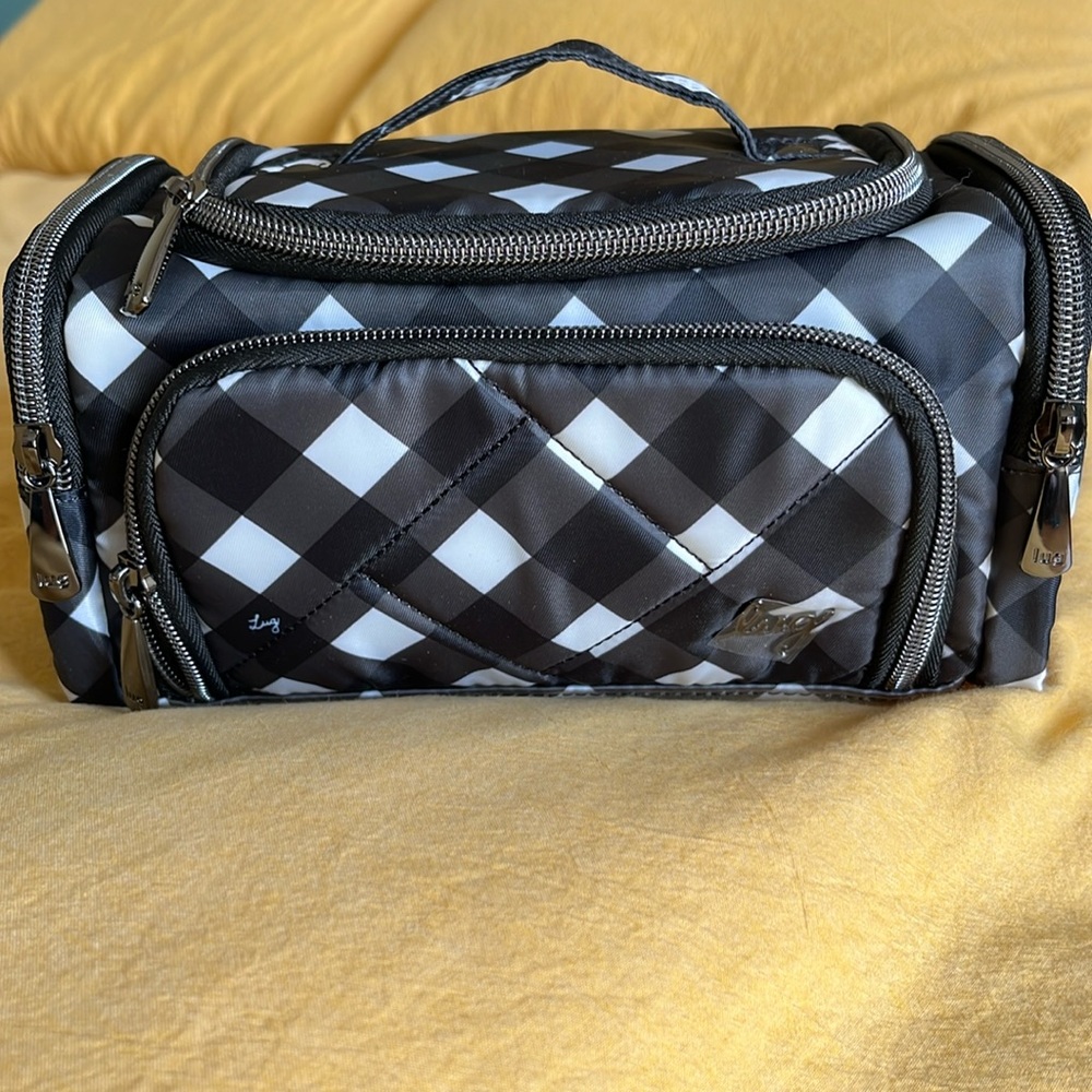 Lug Trolley mini